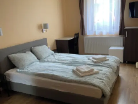 See Haus - Podmaniczky Szállás, Bor, Balaton Hotels in Balatonföldvári