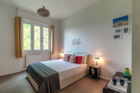 Luci A Lago - by Myhomeincomo Отели в г. Uggiate con Ronago