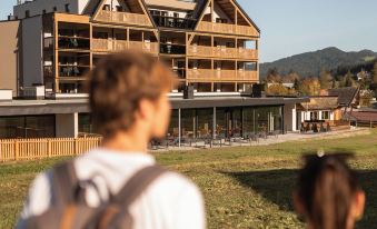Adea Lifestyle Suites Fieberbrunn