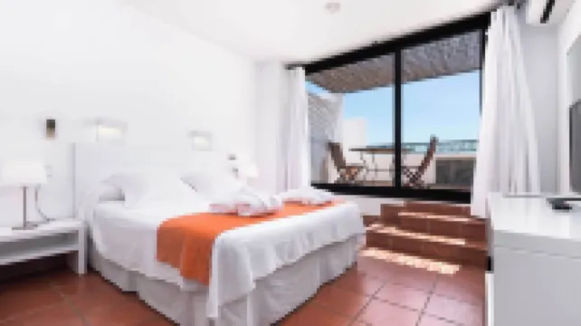 Hotel Calachica Cabodegata