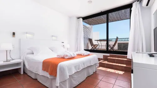 Hotel Calachica Cabodegata Hotels in Agua Amarga
