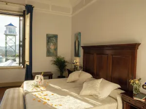 Hotel Pazo Libunca