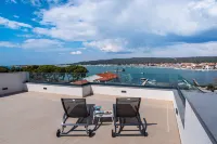 Punta Vista Penthouse - Ocean View