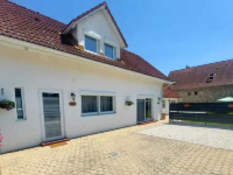 Bük City Apartments - Bük - Bükfurdo Hotels in Buk