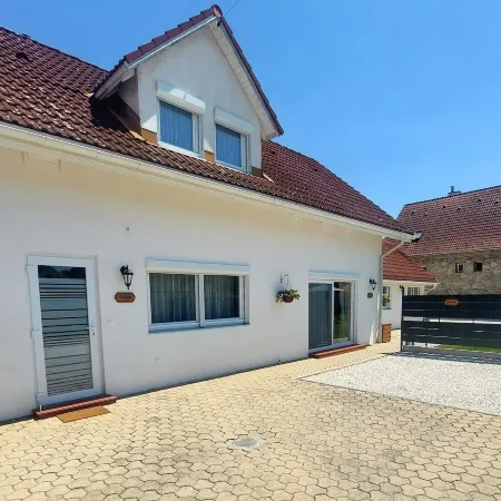 Bük City Apartments - Bük - Bükfurdo