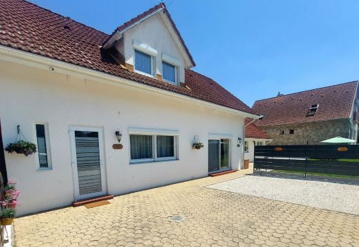 북 시티 아파트먼트