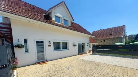 Bük City Apartments - Bük - Bükfurdo Отели в г. Бюк