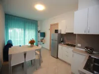 Wonderful Attic Flat with Sea View Terrace - balcone