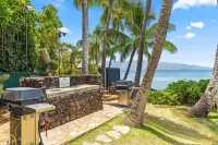 Oceanfront Serenity at Maʻalaea Banyans Unit 315