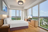 Somerset Vista Ho Chi Minh City Hotels in Ho Chi Minh City