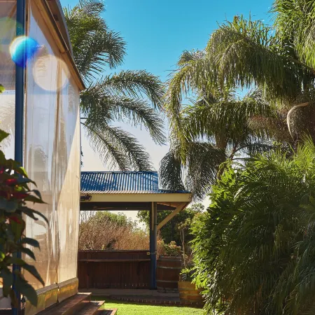 Mirambeena Motel