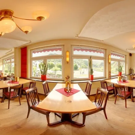 Stumbergers Hotel