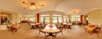 Stumbergers Hotel - Frühstück
