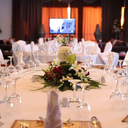 Mövenpick Hotel and Casino Malabata Tanger
