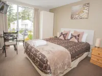 Brinkley Resort Hotels in Methven