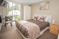 Brinkley Resort Hotels in Methven