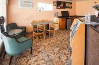 Route 66 Inn of Santa Rosa, NM