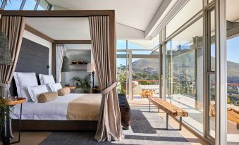 Atzaró Cape Town