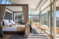 Atzaró Cape Town - Gym