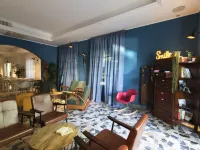 Hotel FRA I Pini Hotels in Viserbella