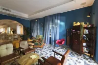 Hotel FRA I Pini Hotels in Viserbella
