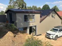 2-bed House in Dullstroom , Blue Crane Estate 66 Hotels in Dullstroom
