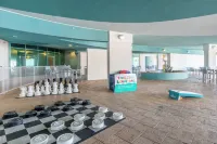 Turquoise Place 2205 C