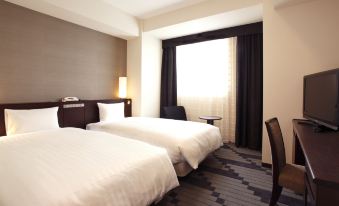 JR-EAST HOTEL METS YOKOHAMA TSURUMI