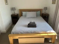 บ้านยูนีค ในสถานที่งดงามบนชายหาด - วิวทะเล