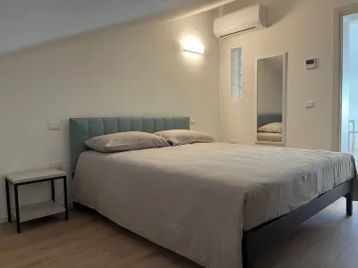 Alle Colline Hotel in zona Bisol Vitivinicoltori
