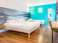 Ibis Styles Quimper Hotels in Saint-evarzec