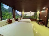 Eco Field Nest Tam Coc