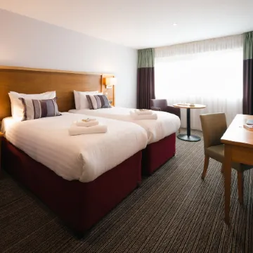 Aspect Hotel Park West