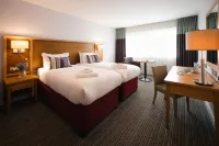 Aspect Hotel Park West Hotels in Tallaght