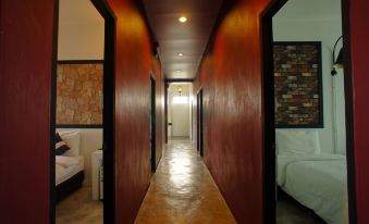 Walking Street Residence