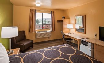 SureStay Hotel by Best Western Ellensburg