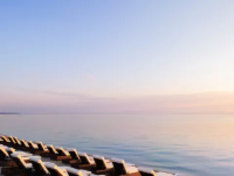 Sea Level Hotel Chalkidiki Hotels in Halkidiki