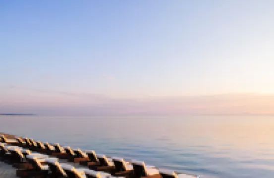 Sea Level Hotel Chalkidiki