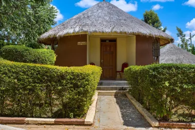 Kilimo Talii Hotels near Kalewa Shopping Center