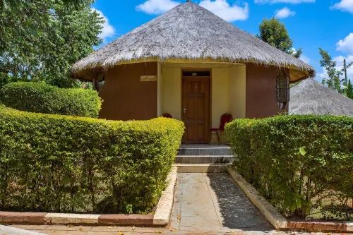 Kilimo Talii Hotels in Chuka