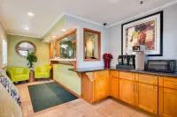 Americas Best Value Inn Richmond