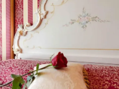 โรงแรมเบลเล อาร์ตี โรงแรมในเวนิส