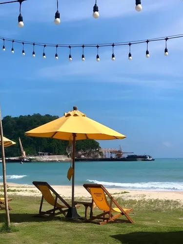 รูปภาพของเพิ่มสุข รีสอร์ท (Permsuk Resort)