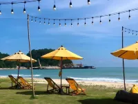 Permsuk Resort