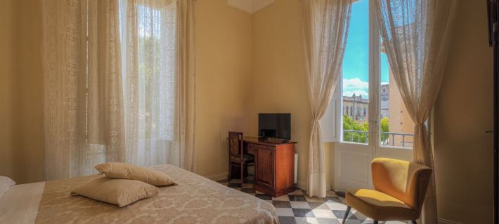 Relais Palazzo Vaglio Hotels in Nardo