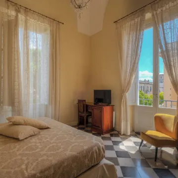 Relais Palazzo Vaglio