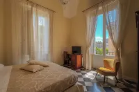 Relais Palazzo Vaglio Hotels in Nardo