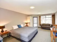 Bonnie Knights Motel Mosgiel Hotels in Mosgiel