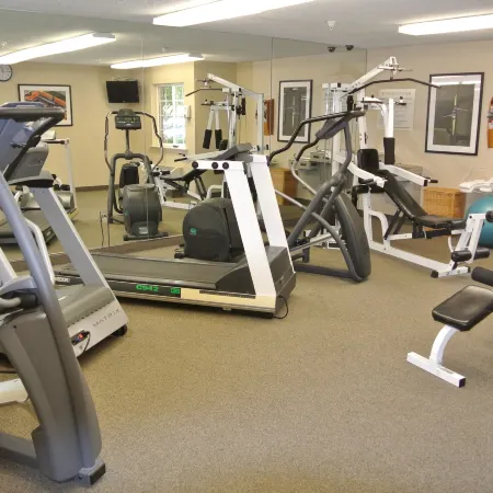 Candlewood Suites WASHINGTON-FAIRFAX by IHG