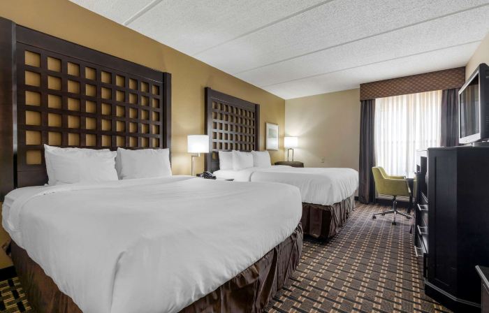 Comfort Inn Sherman